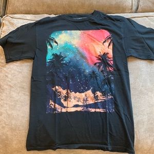 Palm Tree t-shirt